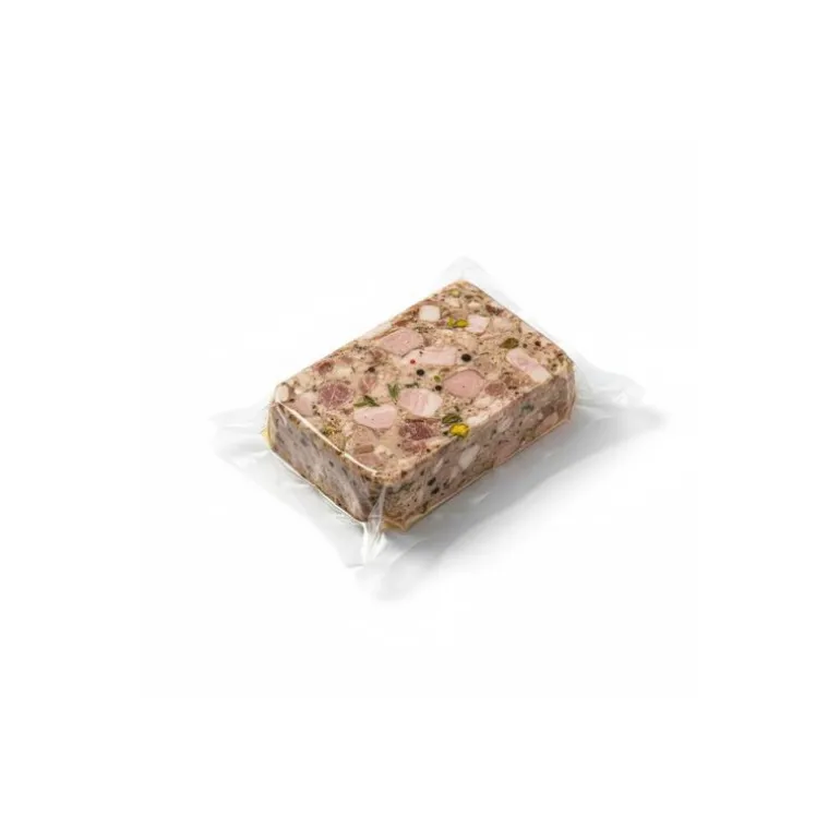 Sacs sous vide de conservation 90µ 170 x 300 mm - par 100