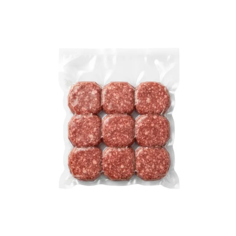 Sacs sous vide 250 x 450 mm - par 100