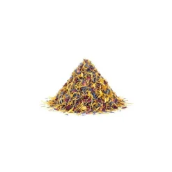 Salade de fleurs - par 4 g