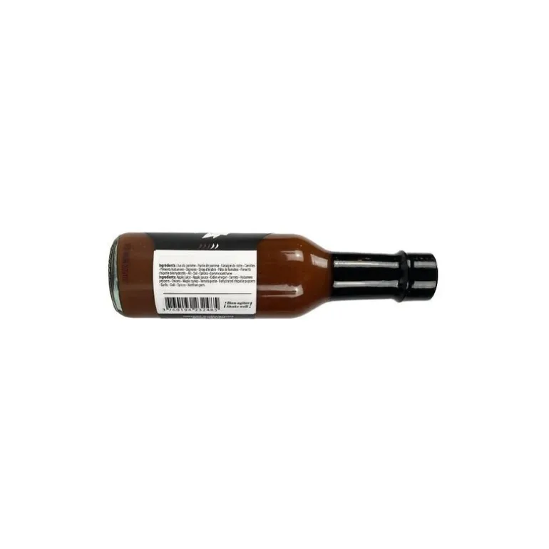 Sauce pimentée Chipotle 15 cl