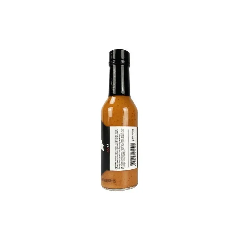 Sauce pimentée Fogo 15 cl