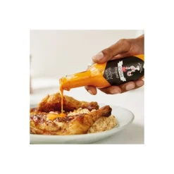 Sauce pimentée Fogo 15 cl