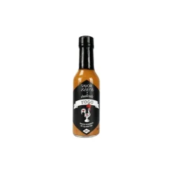 Sauce pimentée Fogo 15 cl