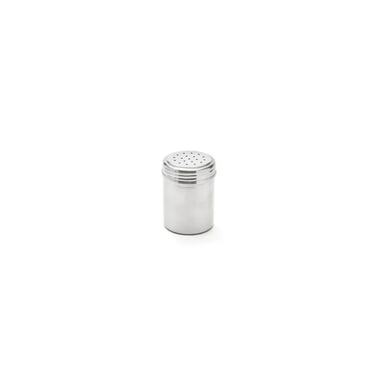 Saupoudreuse à épices inox ø 7 cm