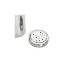 Saupoudreuse à épices inox ø 7 cm