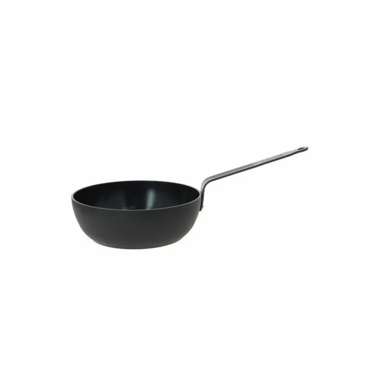 Sauteuse bombée antiadhésive CERANOA céramique ø 28 cm