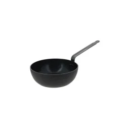 Sauteuse bombée antiadhésive CERANOA céramique ø 24 cm