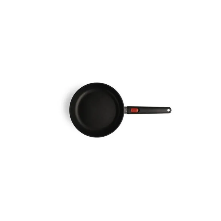 Sauteuse fonte d'aluminium Diamond Eco Lite ø 24 cm