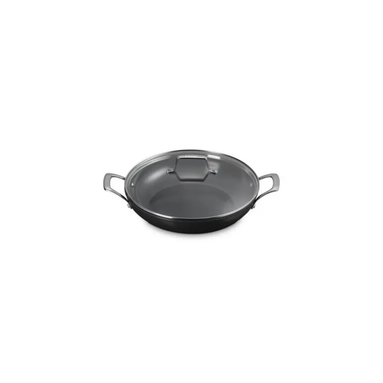 Sauteuse provençale Essentiel céramique avec couvercle ø 30 cm