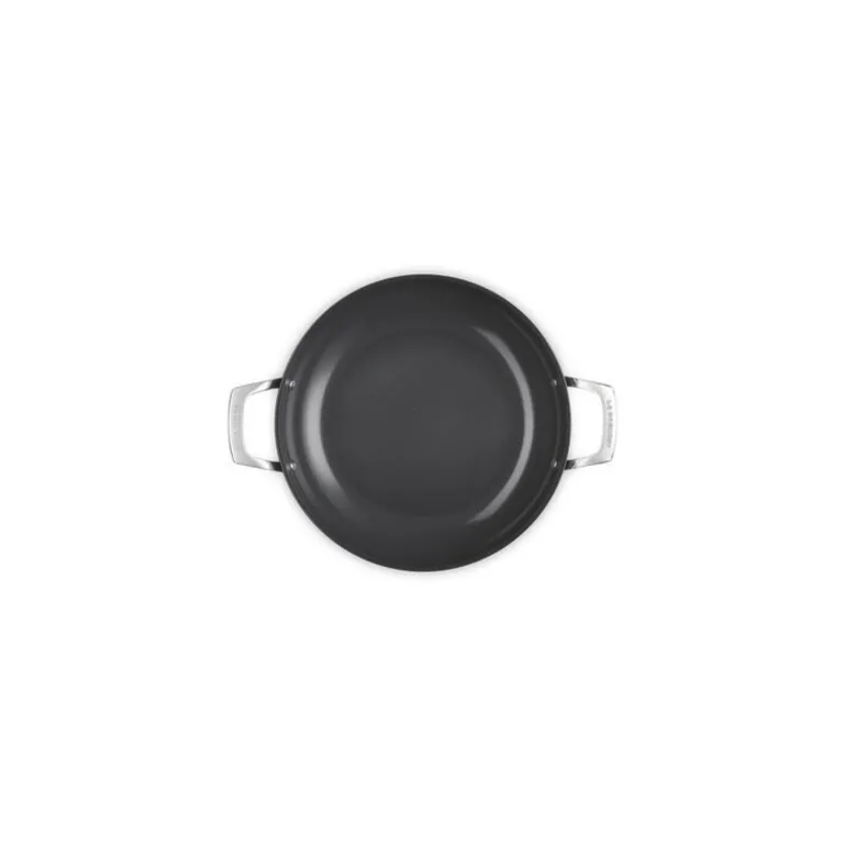 Sauteuse provençale Essentiel céramique avec couvercle ø 30 cm