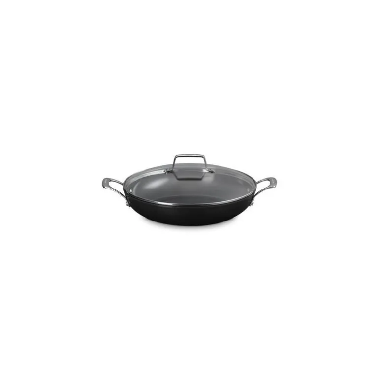 Sauteuse provençale Essentiel céramique avec couvercle ø 30 cm