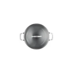 Sauteuse provençale Essentiel céramique avec couvercle ø 30 cm