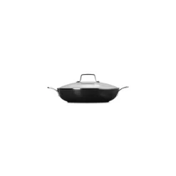 Sauteuse provençale Essentiel céramique avec couvercle ø 30 cm