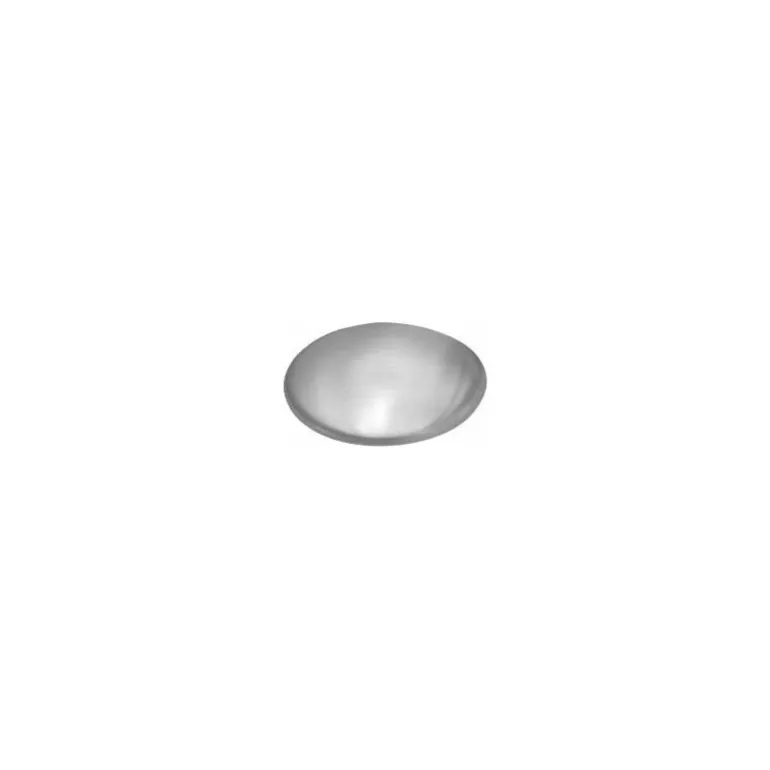Savon d'acier inoxydable anti odeur