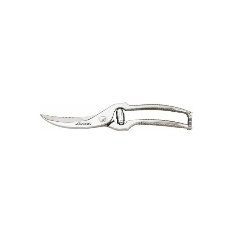 Sécateur à volaille inox 25 cm