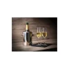 Seau à champagne équilibreur thermique inox