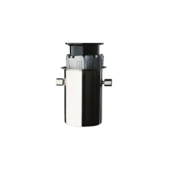 Seau à champagne équilibreur thermique inox