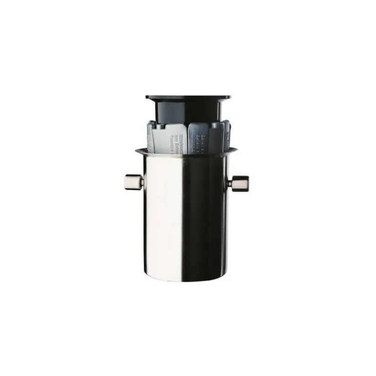 Seau à champagne équilibreur thermique inox