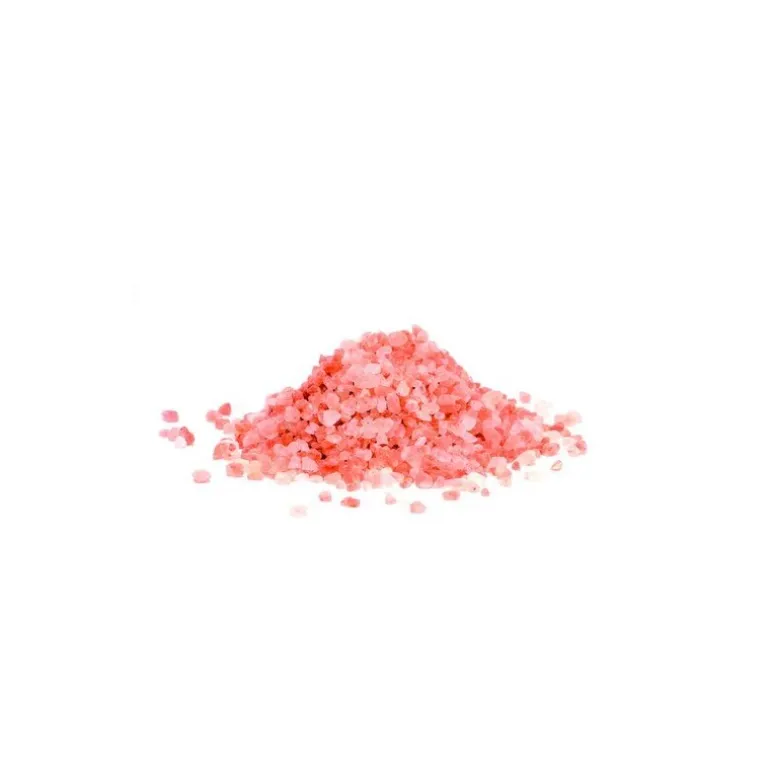 Sel rose de l'Himalaya - par 95 g