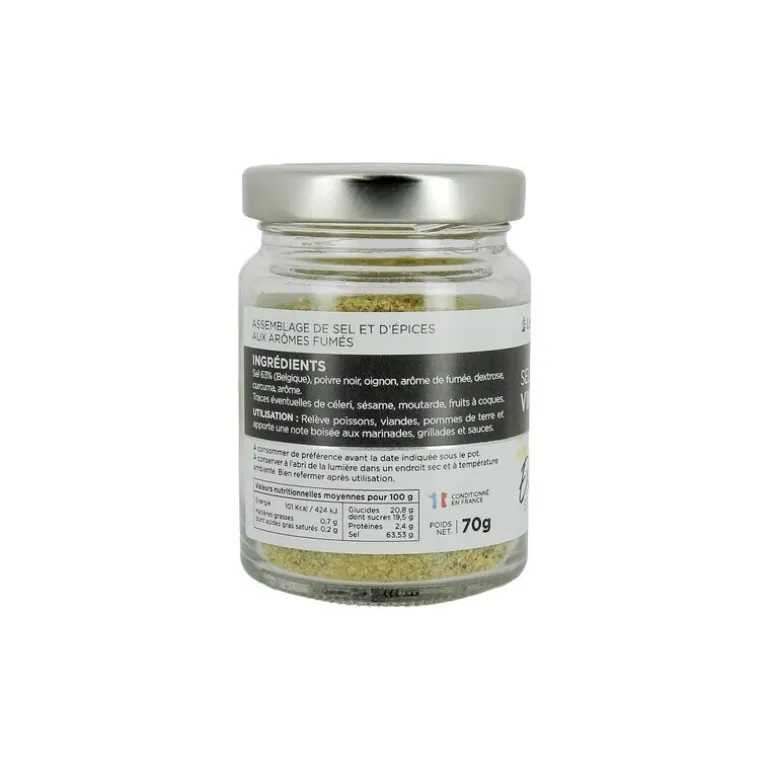 Sel viking - par 70 g