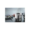 Service à fondue électrique inox 1,5 L