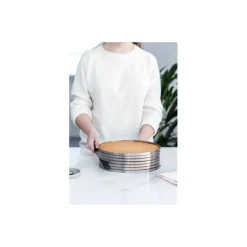 Set à découpe pour gâteaux