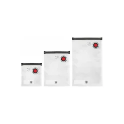 Set sacs sous vide Fresh & Save tailles S-M-L