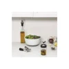 Shaker à vinaigrette noir 350 ml