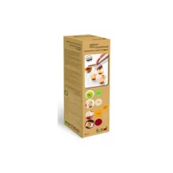 Siphon aluminium 0,5 l