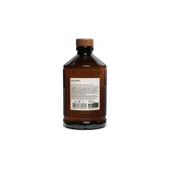 Sirop Basilic Brut Bio 400 ml