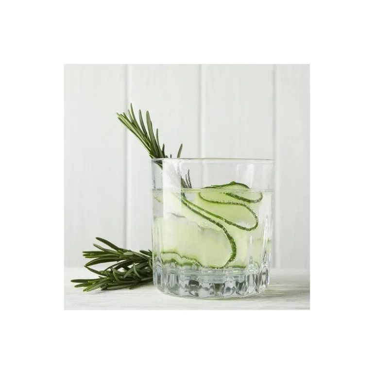 Sirop concombre brut bio 400 ml