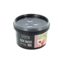 Sirop de sucre inverti 300 g