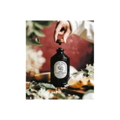 Sirop fleur de sureau brut bio 400 ml