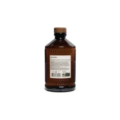 Sirop noisette brut bio 400 ml