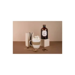 Sirop vanille brut 400 ml