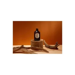 Sirop vanille brut 400 ml