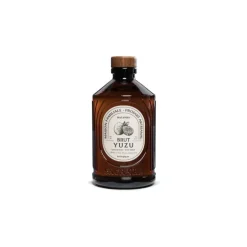 Sirop yuzu brut bio 400 ml