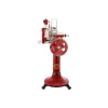 Socle pour trancheuse Volano B114 rouge