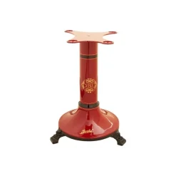 Socle pour trancheuse Volano B114 rouge