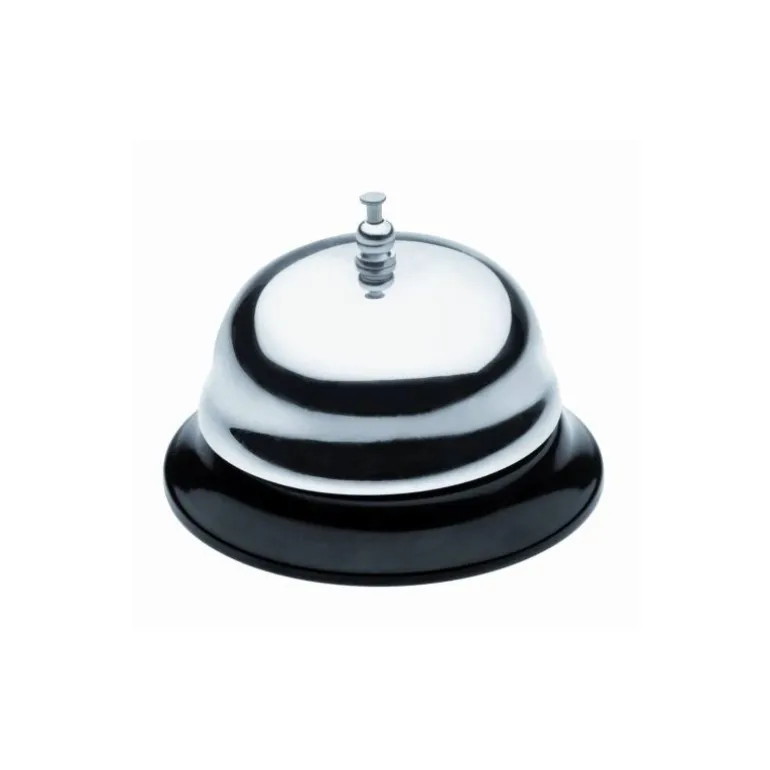 Sonnette de comptoir 10 cm