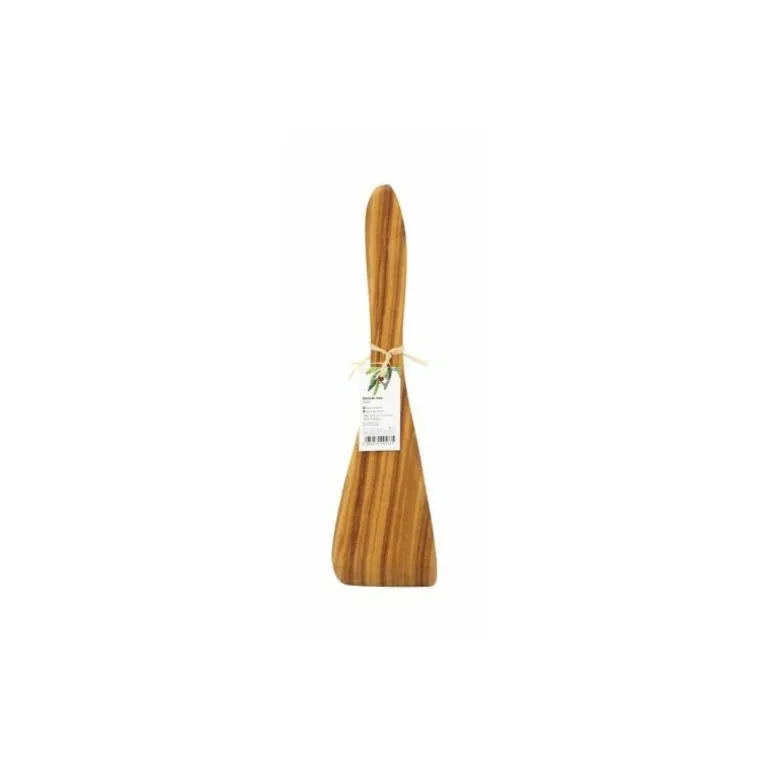 Spatule bois d'olivier