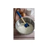 Spatule Cosy silicone bleu nuit 25 cm