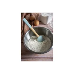 Spatule Cosy silicone sauge clair 25 cm