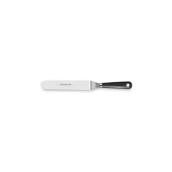 Spatule coudée inox 24cm