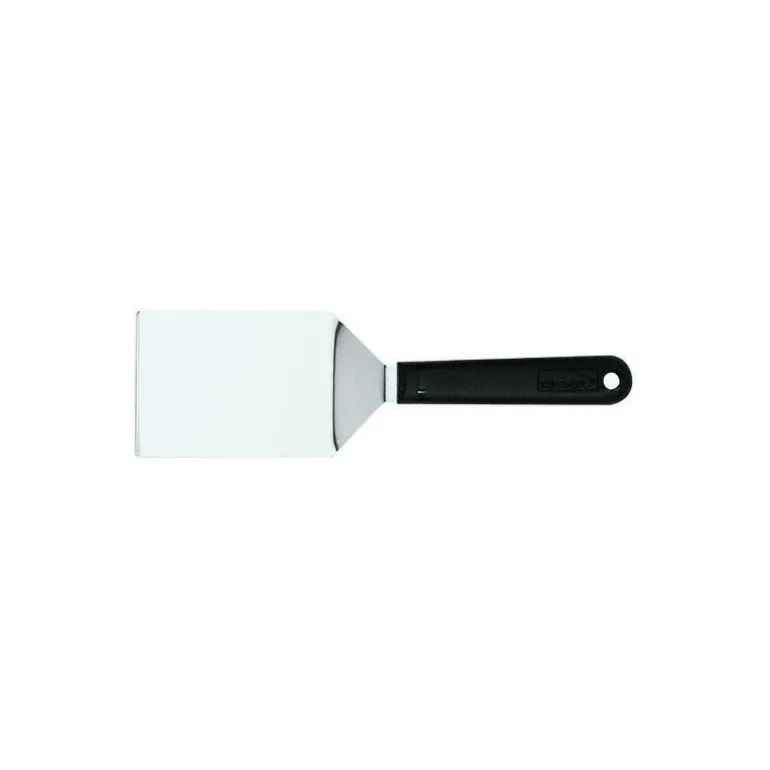 Spatule large coudee stop-glisse 25cm