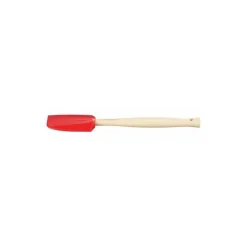 Spatule médium création cerise