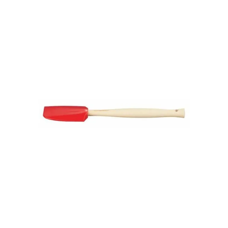 Spatule médium création cerise