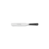 Spatule polypropylène noire 20cm