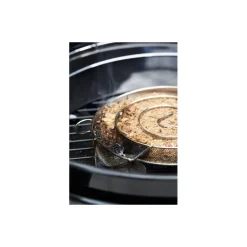 Spirale en inox Barbecook
