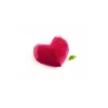 Spray de colorant alimentaire rouge effet velours 250 ml